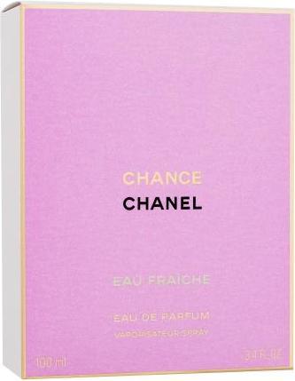 Immagine prodotto Chanel Chance Eau Fraiche edp 100ml (Eau de parfum, 100 ml)