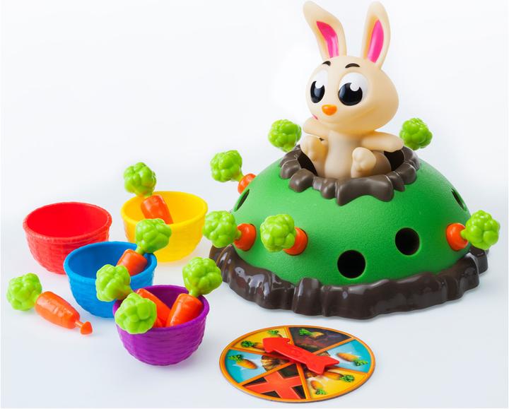 Produktbild Goliath Toys Snuffie Hup (Niederländisch)