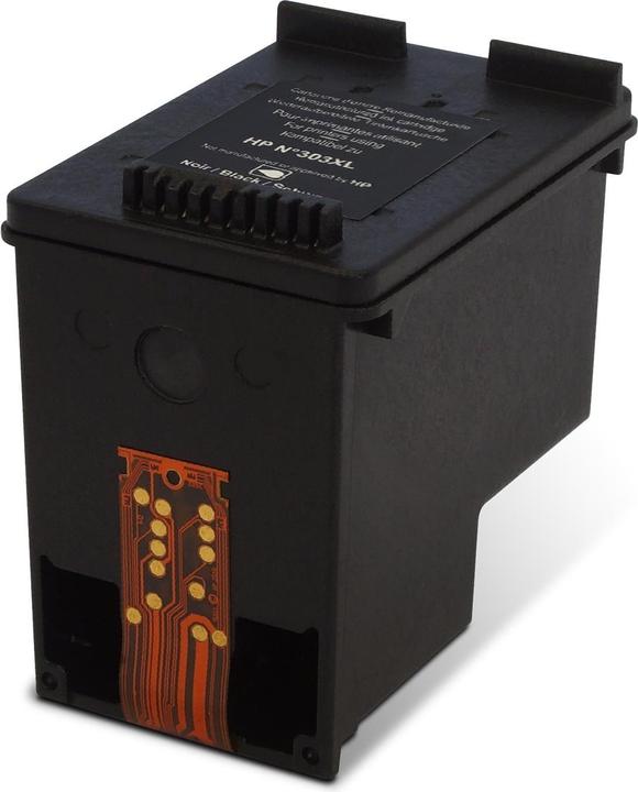 Immagine prodotto Generic Ink Inchiostro HP T6N04AE No. 303 XL BK Nero (FC)