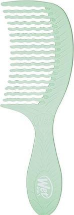 Produktbild Wet Brush Go Green Treatment Comb Tea Tree - Hair comb -