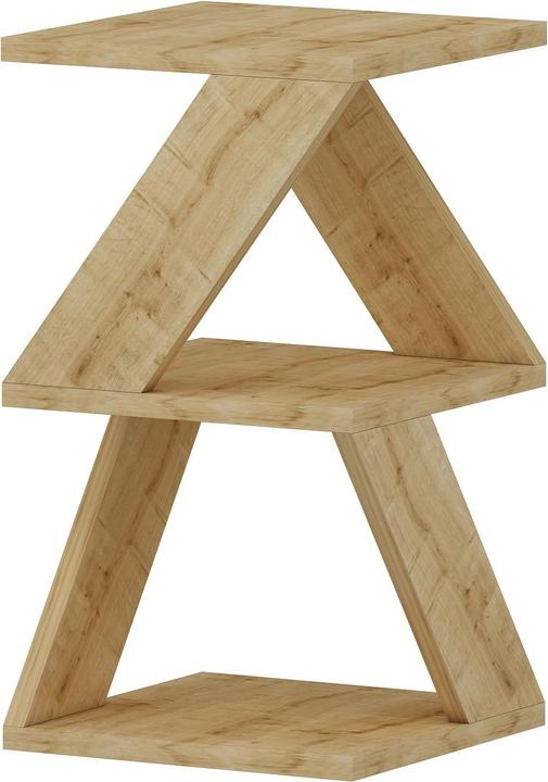 Actual product image Homitis Jasiah (30 x 30 x 50 cm)