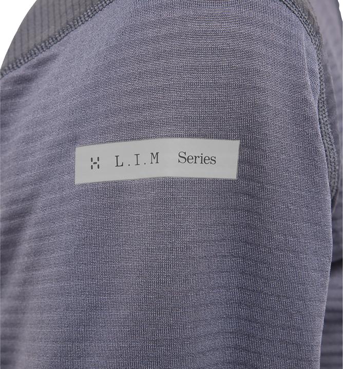 Image du produit Haglöfs L.I.M Mid Multi II Hoodie (M)