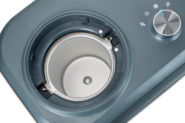 Produktbild Medion MD 10169 Eismaschine