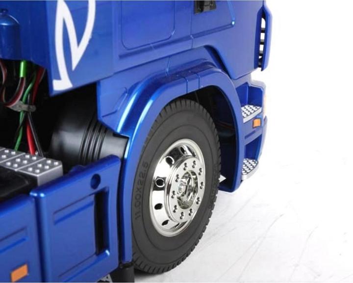 Produktbild Tamiya Scania R620 (Kit)