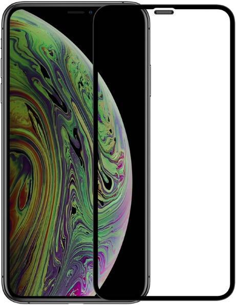 Image du produit Nillkin Verre protecteur de la série 3D CP+ MAX (1 pièce(s))