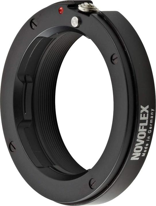Immagine prodotto Novoflex Adattatore obiettivi Leica M per fotocamera Canon EOS-R