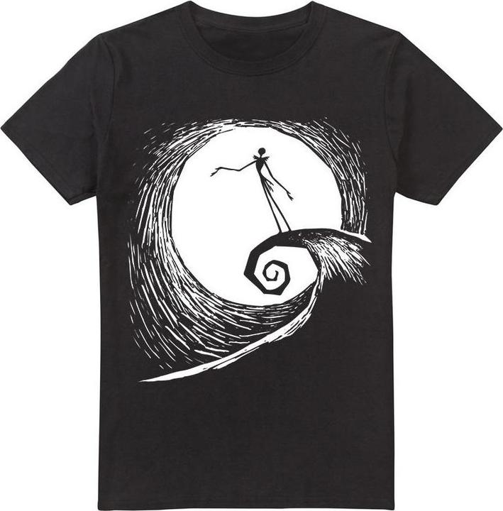 The Nightmare Before Christmas TShirt (S)