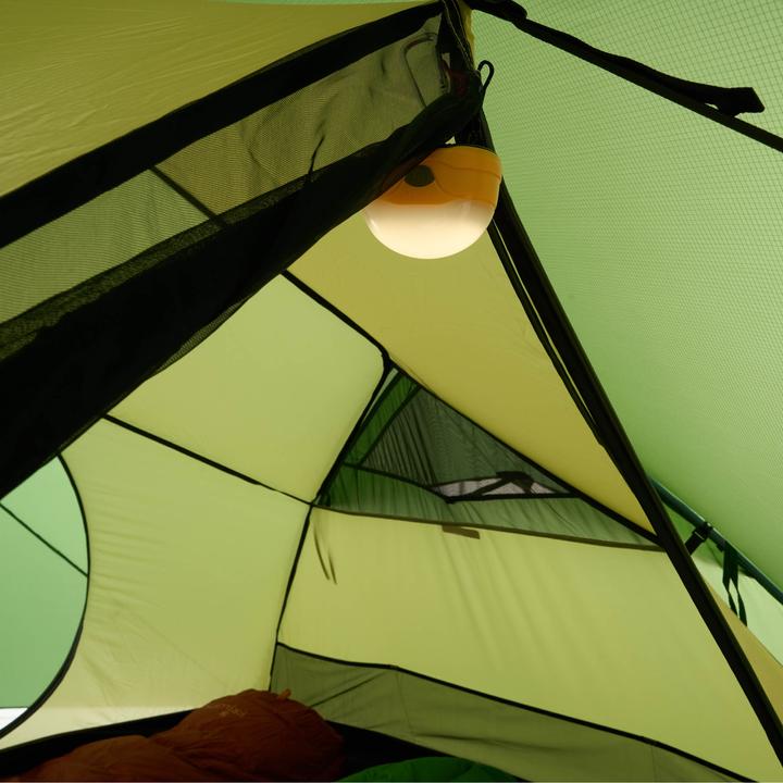 Actual product image Wechsel Exogen 3 (Dome tent, 2.20 kg, 3 persons)