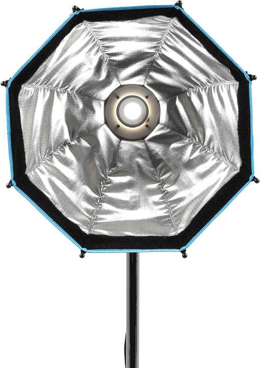 Actual product image Nanlite Octagonal softbox 40 cm (Soft boxes, 40 cm)