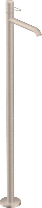 Brushed Nickel
