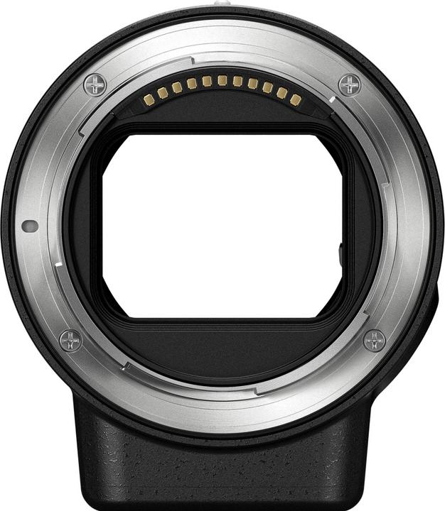 Nikon FTZ Objektivadapter F-Bajonett an Z-Kameras - Import