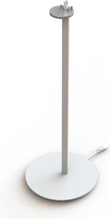 Produktbild Multibrackets Sonos S1/P1 Standfuss, Metall/Aluminium/1676 (1 Stk., Wandmontage)