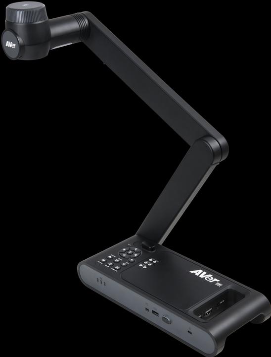 Image du produit AVer Caméra documentaire Vision M70W (4K, A3)