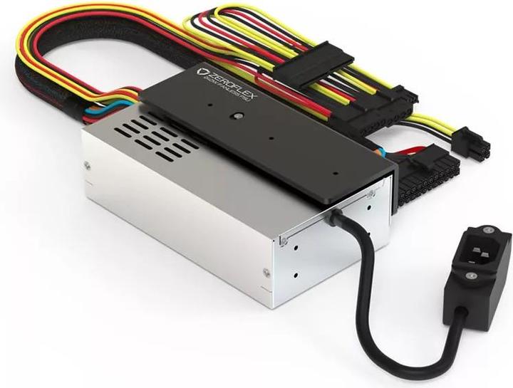 Actual product image Streacom ZeroFlex 240 power supply unit (240 W)