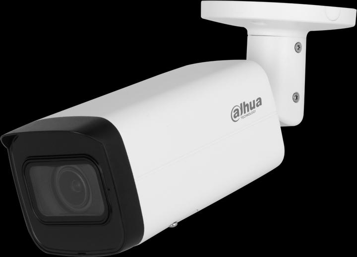 Dahua IP CAMERA IPC-HFW2841T-ZAS-27135 - 8.3 Mpx 4K UHD 2.7... 13.5 mm - MOTOZOOM (3840 x 2160 pixels)