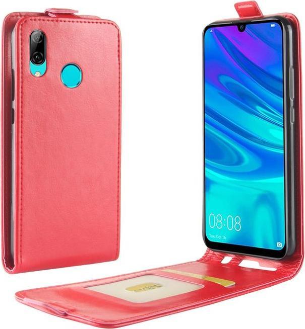Actual product image MU Classic Leather Flipcase Cover (Huawei Y7 (2019))