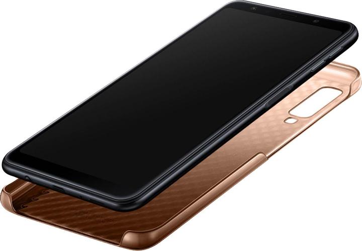 Image du produit Samsung Gradation Cover (Samsung Galaxy A7 (2018))