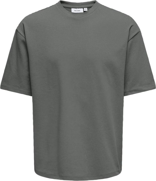 Image du produit Only & Sons Onscaspian Aut Ss Tee Noos (XS)
