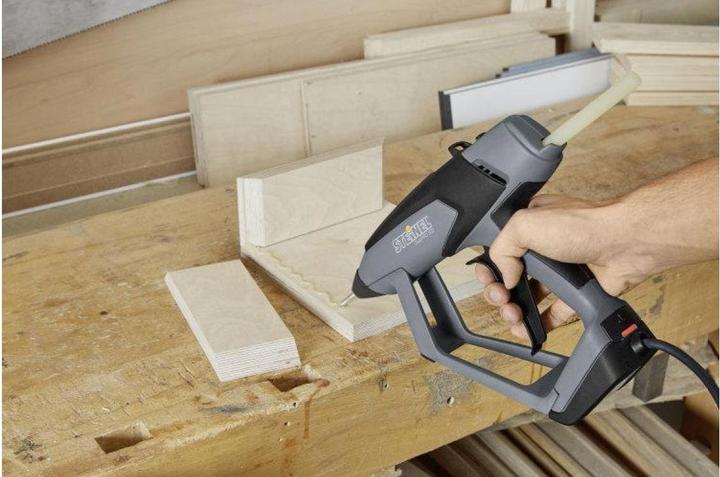 Image du produit Steinel Pistolet à colle GluePRO 300