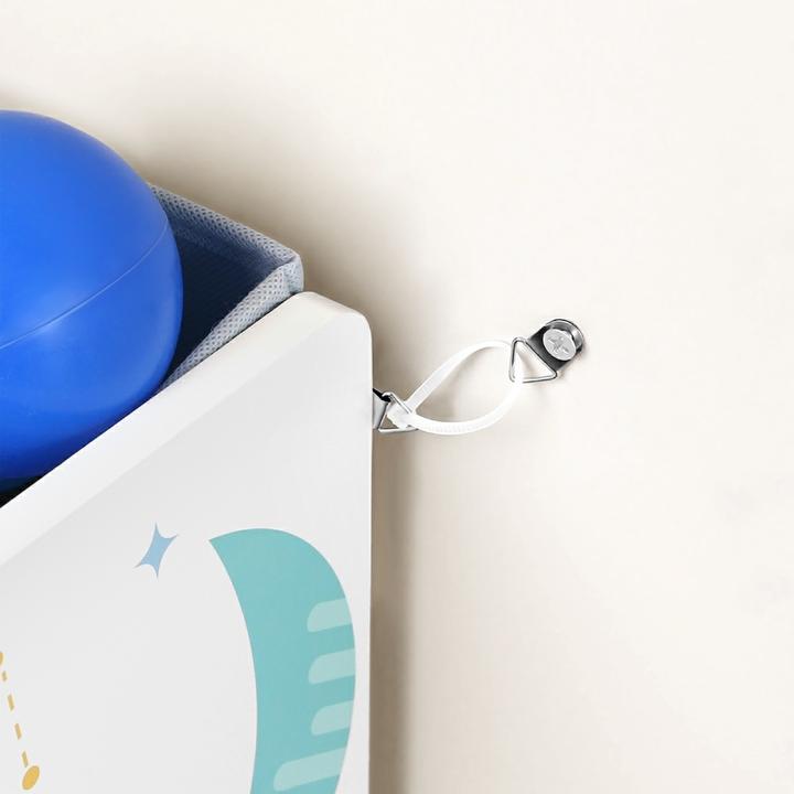 Actual product image Songmics Storage