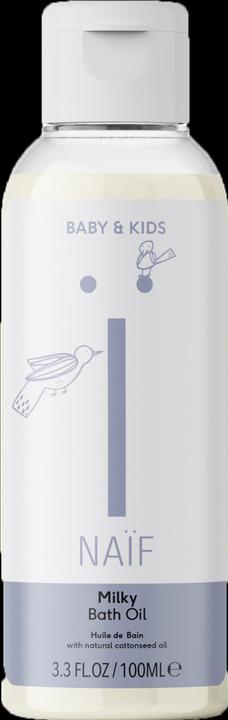 Immagine prodotto Naïf Olio da bagno