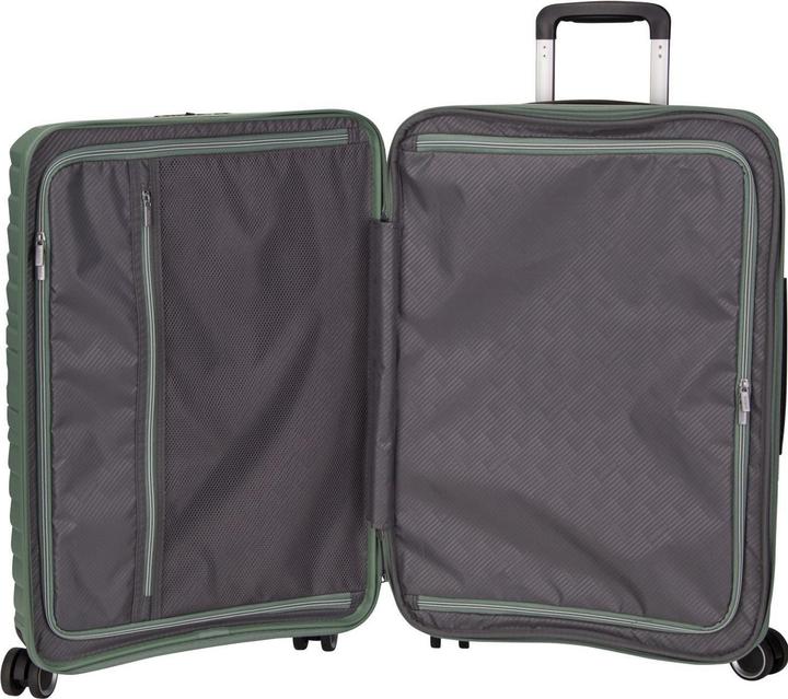 Produktbild American Tourister Trolley Flytwist Spinner 67 (63 l)