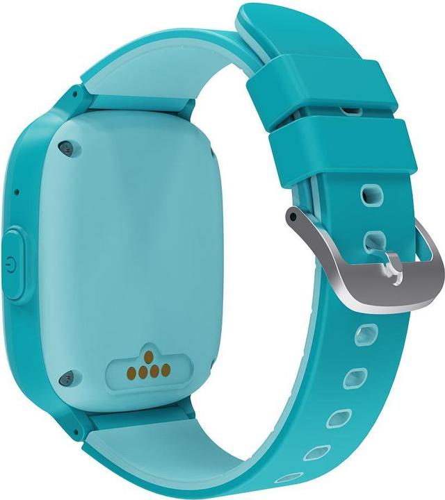 Produktbild Canyon Smartwatches Kinderuhr Sunny KW-48 Video 4G GPS Games&Music Blau
