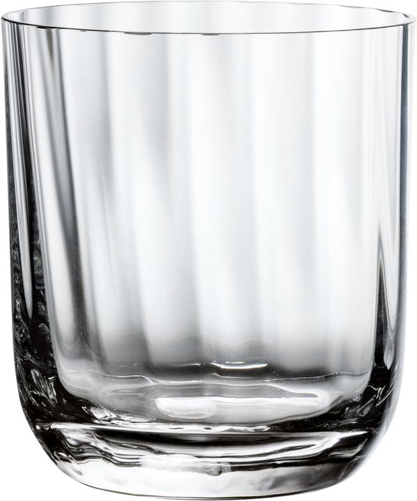 Actual product image Villeroy & Boch Wine & Champagne Glasses Boston Coloured (0.25 l, 4 x)