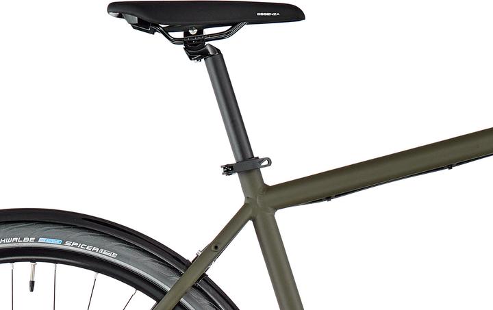 Produktbild Serious Sonoran Rigid Street (56 cm)