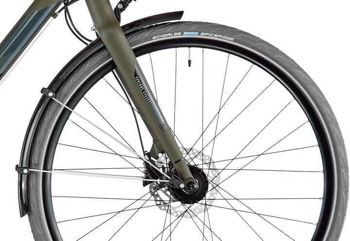 Produktbild Serious Sonoran Rigid Street (56 cm)