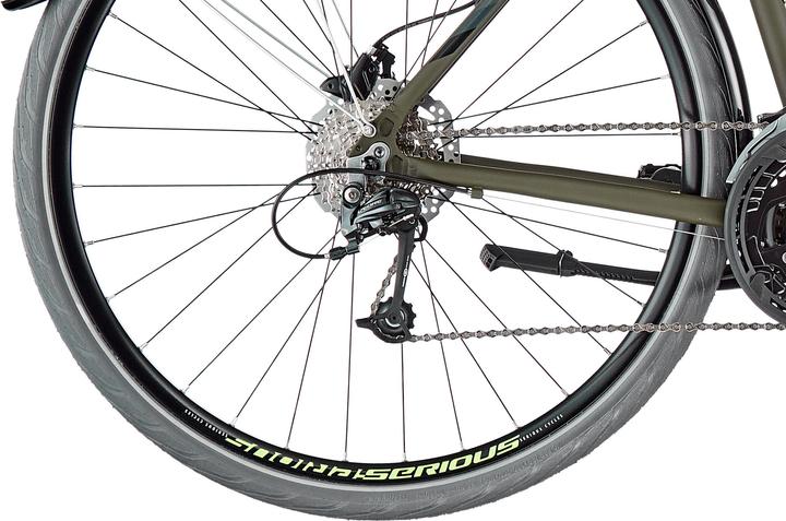 Produktbild Serious Sonoran Rigid Street (56 cm)