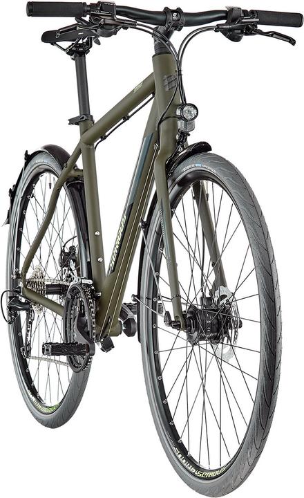 Produktbild Serious Sonoran Rigid Street (56 cm)