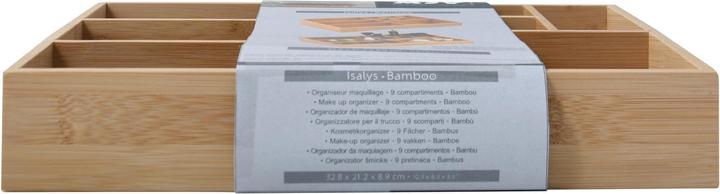 Produktbild MSV Isalys
