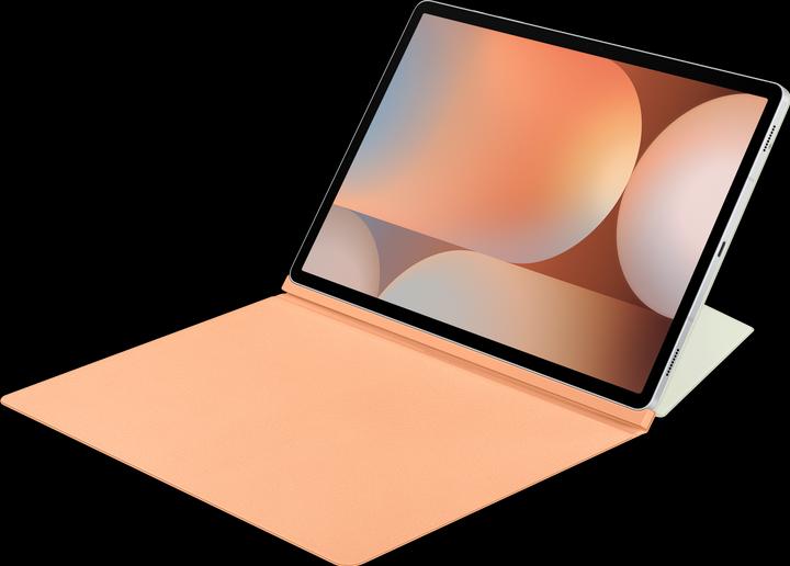 Actual product image Samsung Smart Book Cover (Galaxy Tab S9+, Galaxy Tab S10+)