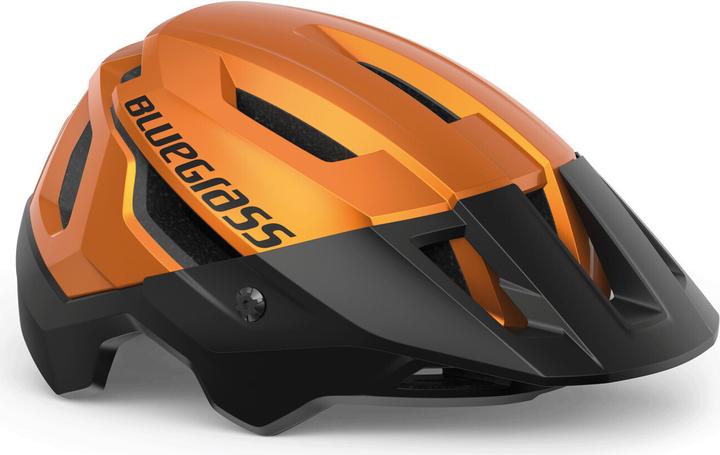 arancione/nero