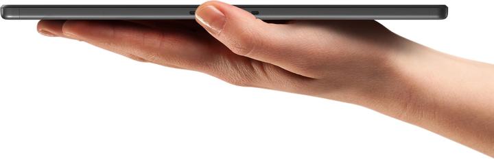 Actual product image Lenovo Tab M10 Plus (2nd gen) (4G, 10.30", 128 GB, Iron grey)