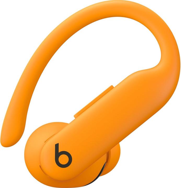 Electric Orange