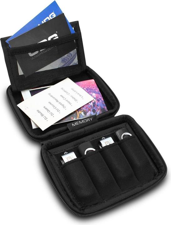 Produktbild UDG Creator DIGI Hardcase Small