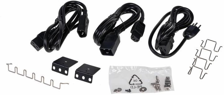 Actual product image Sicotec Usv SICOTEC UPS service bypass, 10A