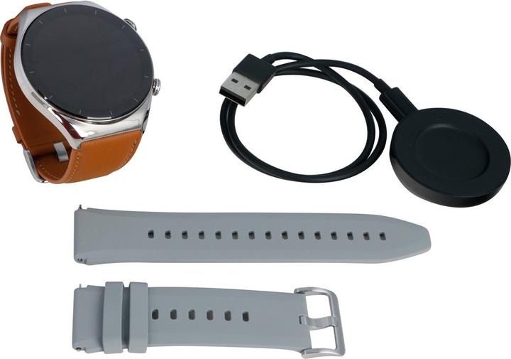 Actual product image Xiaomi Watch S1 (46.50 mm)