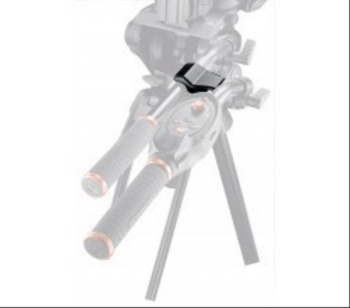 Actual product image Manfrotto Universal handle adapter (Stand clamp)