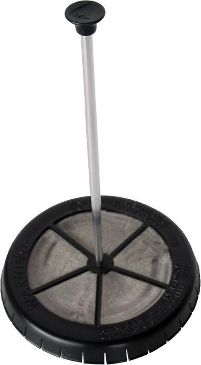 Produktbild Jetboil Silicone Grande Coffee Press