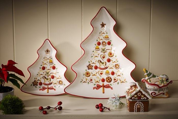 Actual product image Villeroy & Boch Winter Bakery Delight