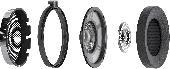 Actual product image Audio-Technica ATH-ADX5000 (Cable)