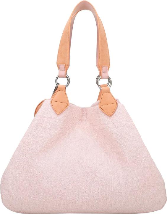 Produktbild Fritzi aus Preußen Izzy Limited Barbie Frottee Shopper Tasche 42 cm (16 l)