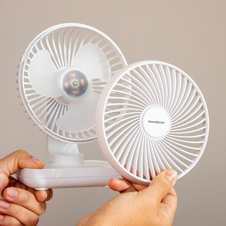 Actual product image InnovaGoods Fanrec (40 dB)