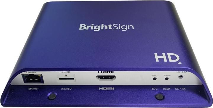 Produktbild BrightSign Hd223