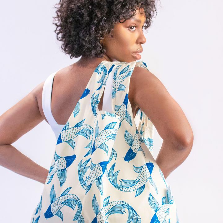 Image du produit Kind Bag Medium Bag Koifish