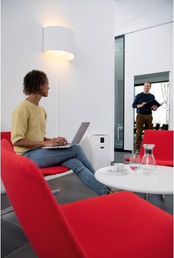 Actual product image Kärcher AF 50 Signature Line (50 m²)