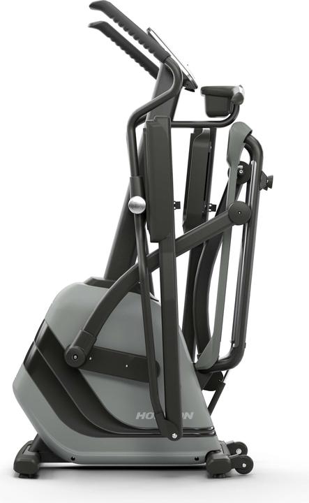 Actual product image Crosstrainer Andes 7.1
